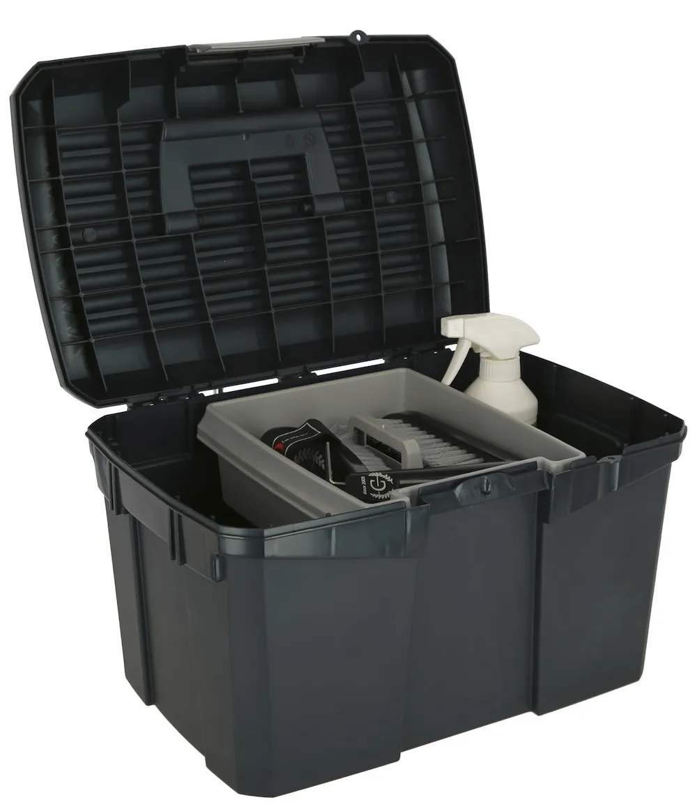 Putzbox Siena Midnightblue mit
