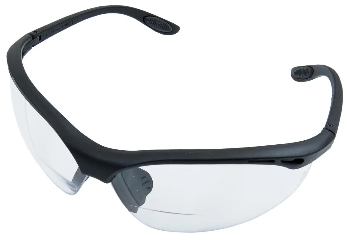 Korrektionsschutzbrille +3,5