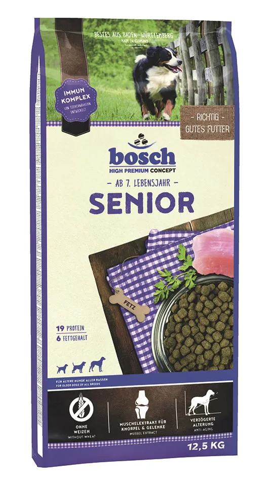 Bosch Senior 12,5 kg