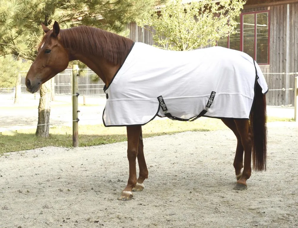 Fliegendecke RugBe SuperFly