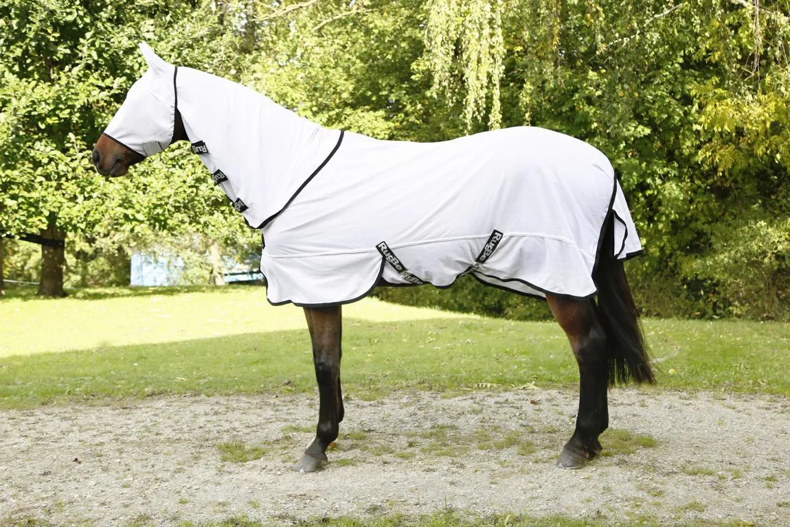 Fliegendecke RugBe SuperFly