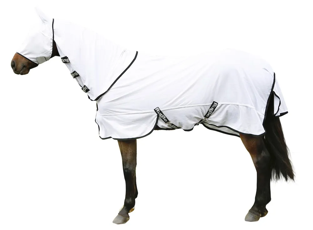 Fliegendecke RugBe SuperFly
