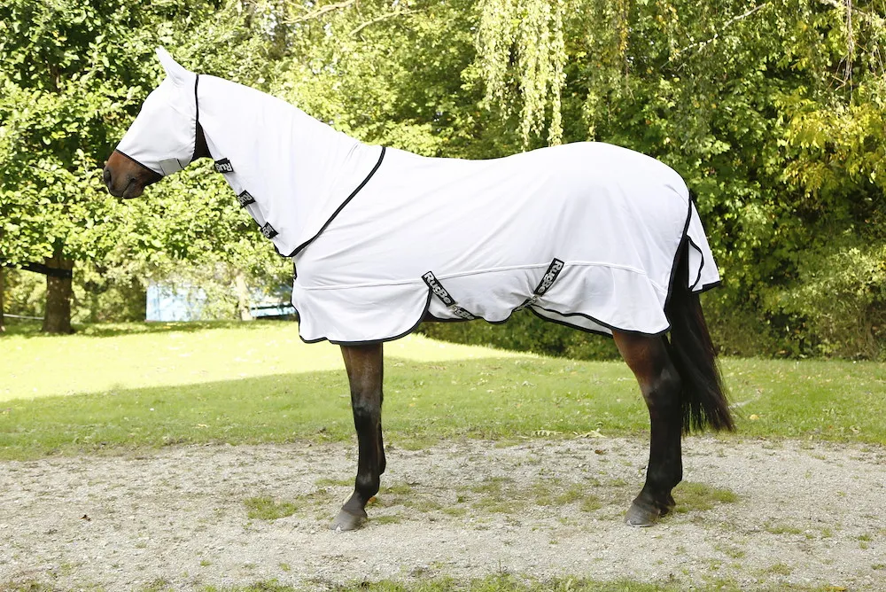 Fliegendecke RugBe SuperFly