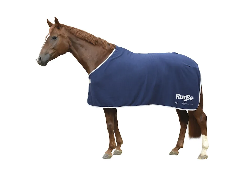 RugBe Fleecedecke Economic