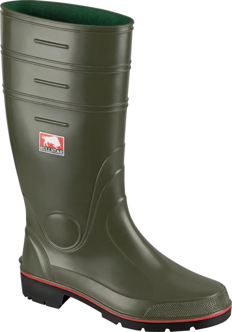 2363, Arbeitsstiefel Winner