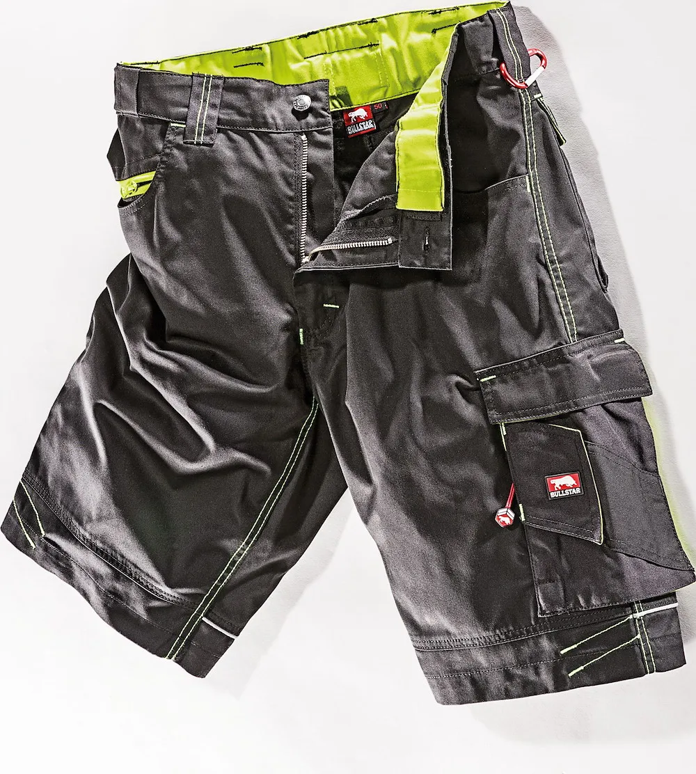 433, Arbeitsshort ULTRA