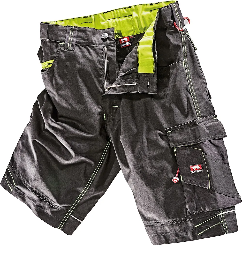 433, Arbeitsshort ULTRA