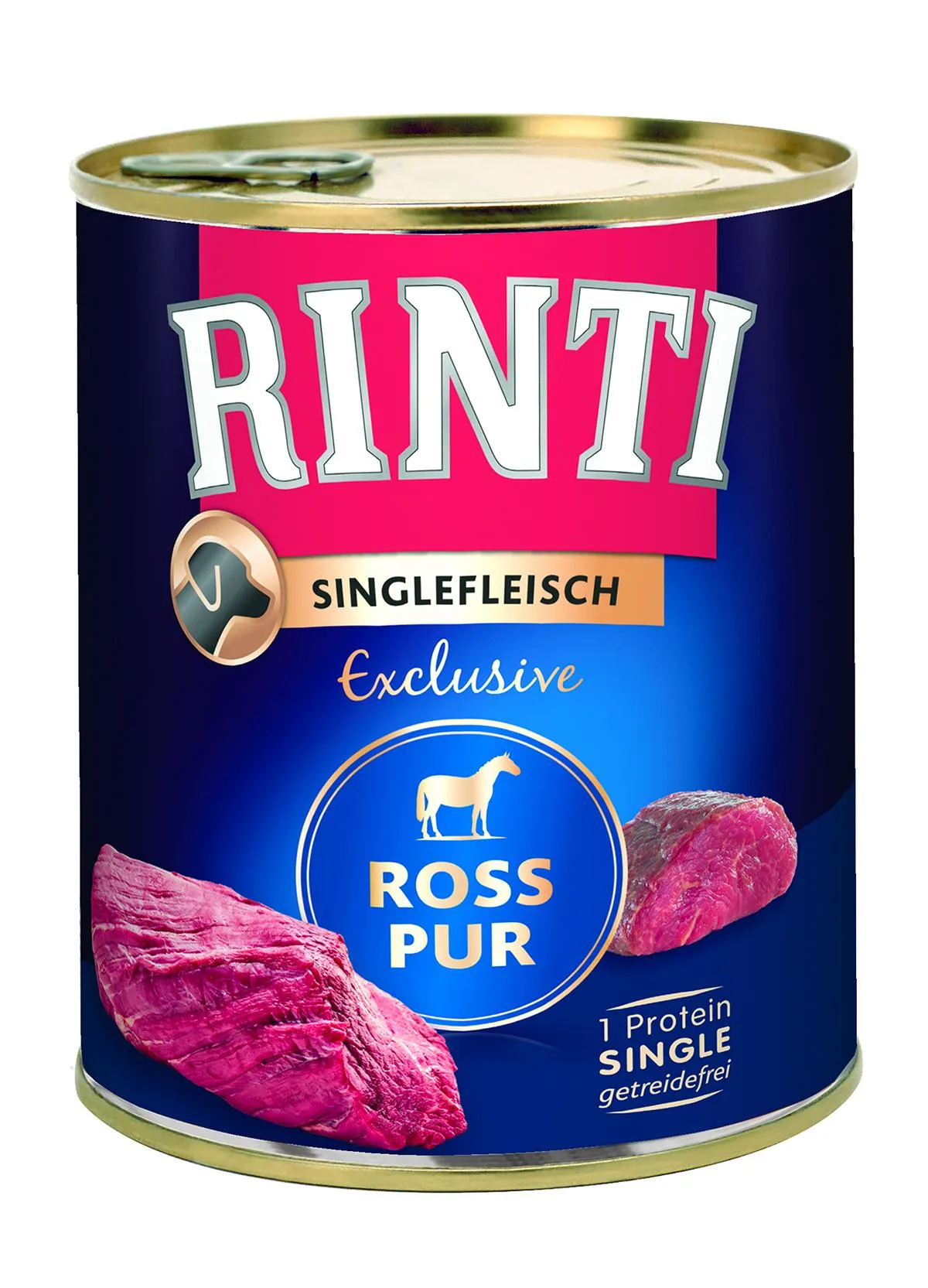 RINTI Singlefleisch Exclusive