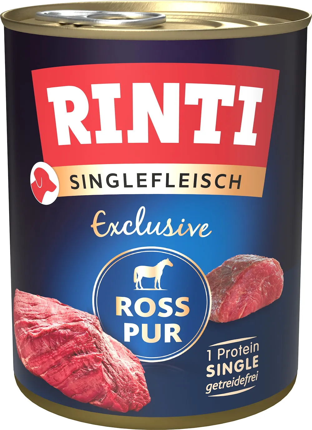 RINTI Singlefleisch Exclusive