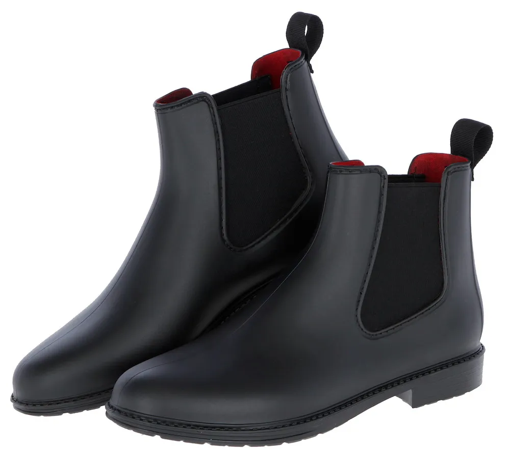 Covalliero Reitstiefelette