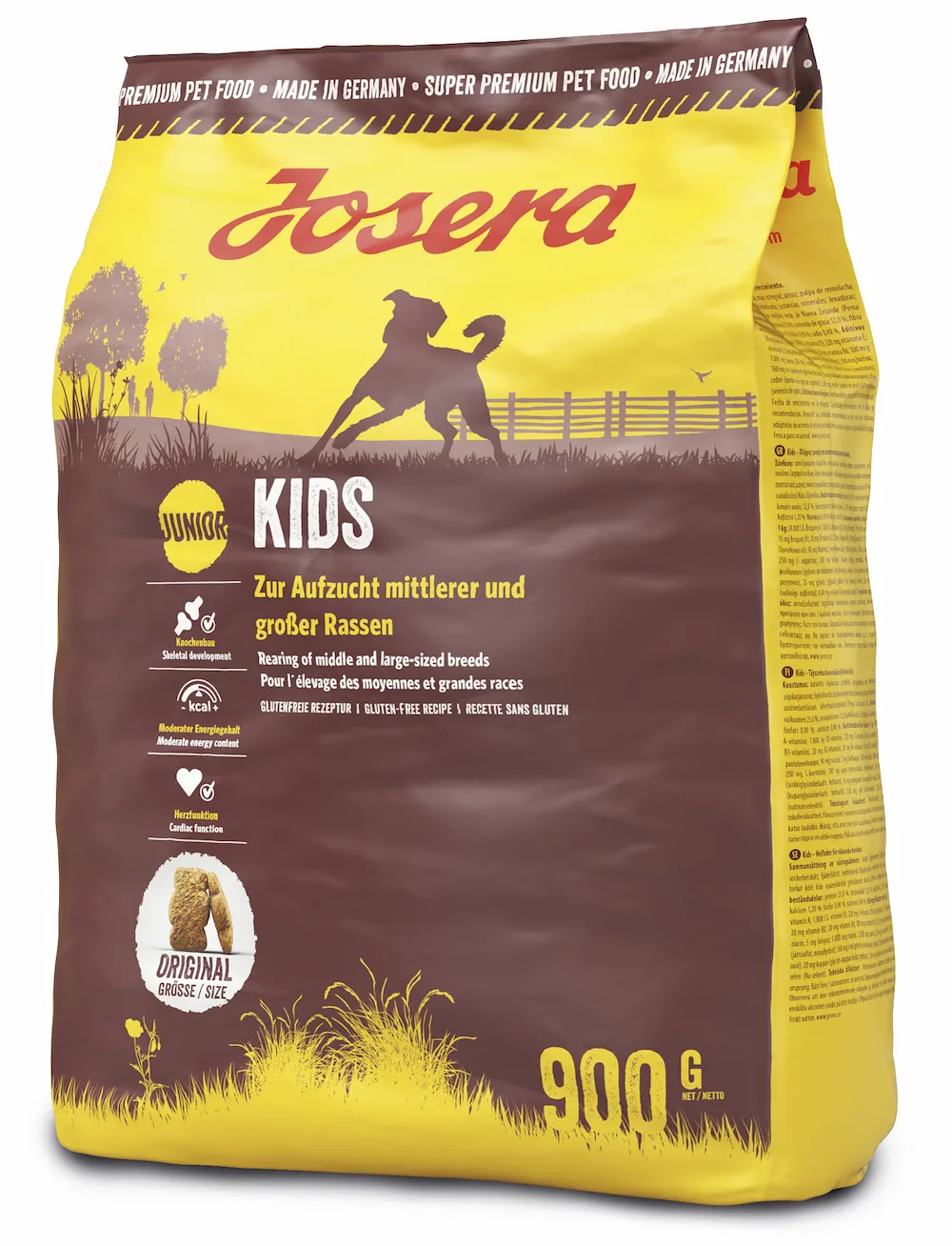 Josera Kids 900 g