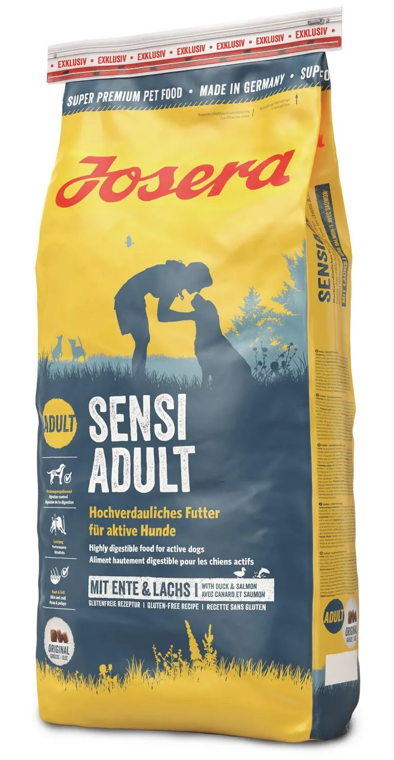 Josera Sensi Plus 900 g