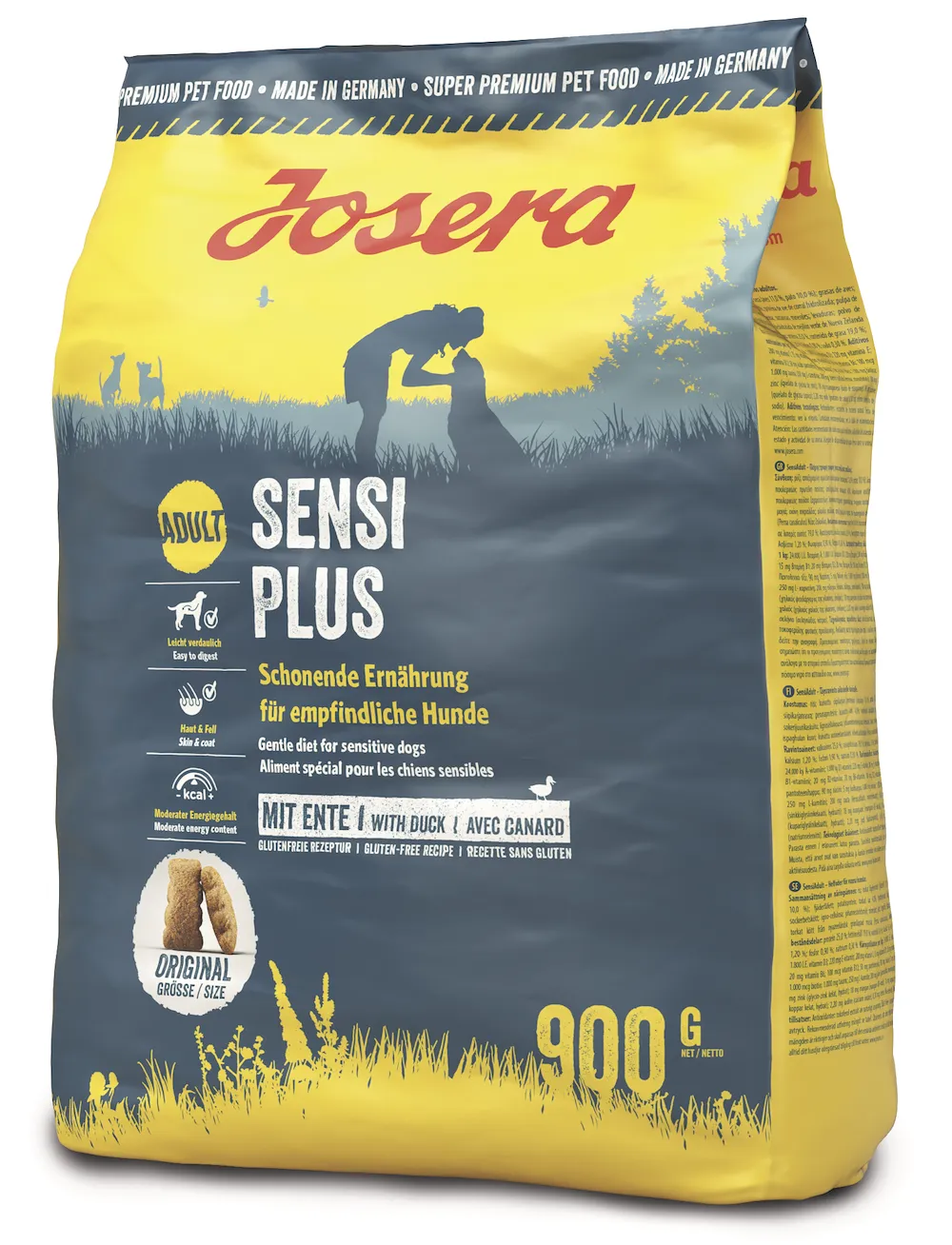 Josera Sensi Plus 900 g