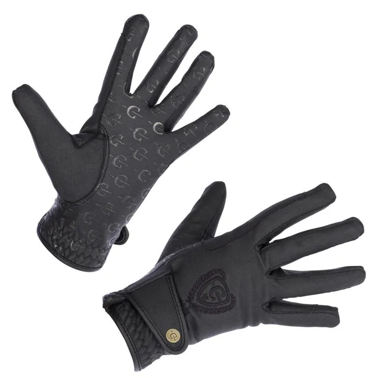 Winter-Reithandschuh Mora,