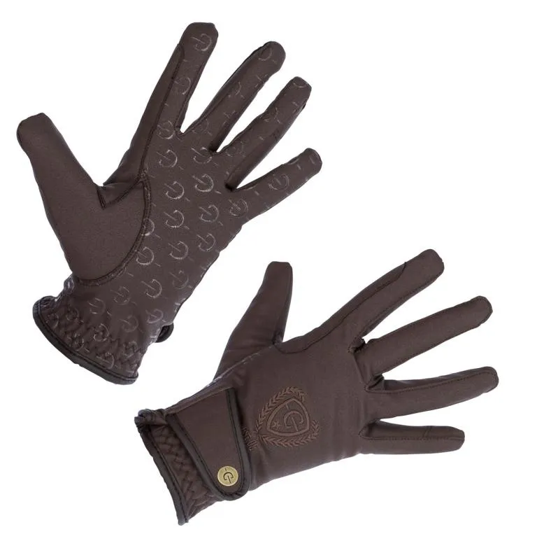 Winter-Reithandschuh Mora,