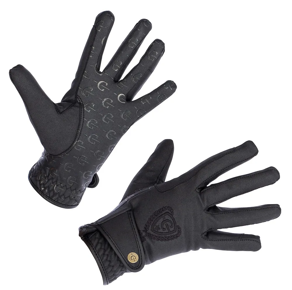 Winter-Reithandschuh Mora,