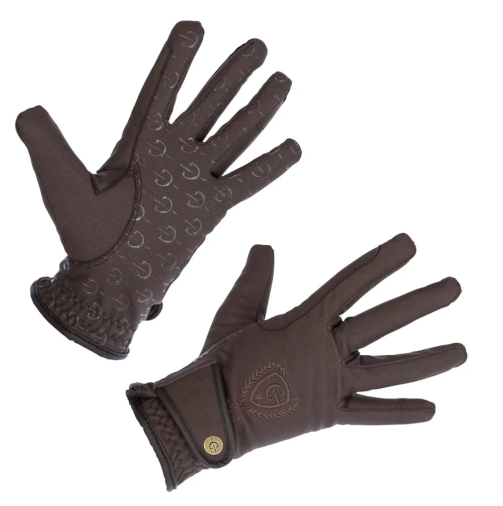 Winter-Reithandschuh Mora,