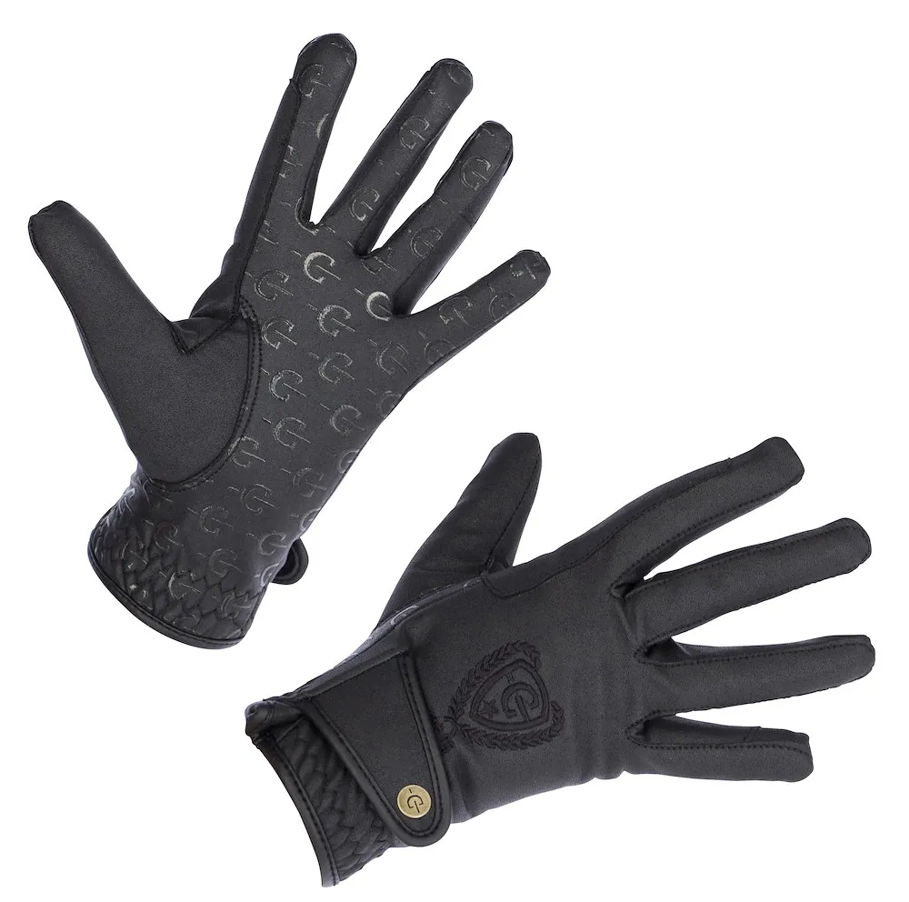 Winter-Reithandschuh Mora,