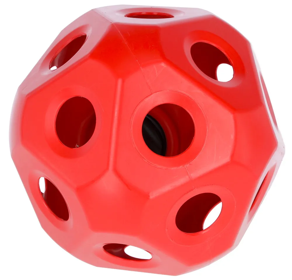 Futterspielball