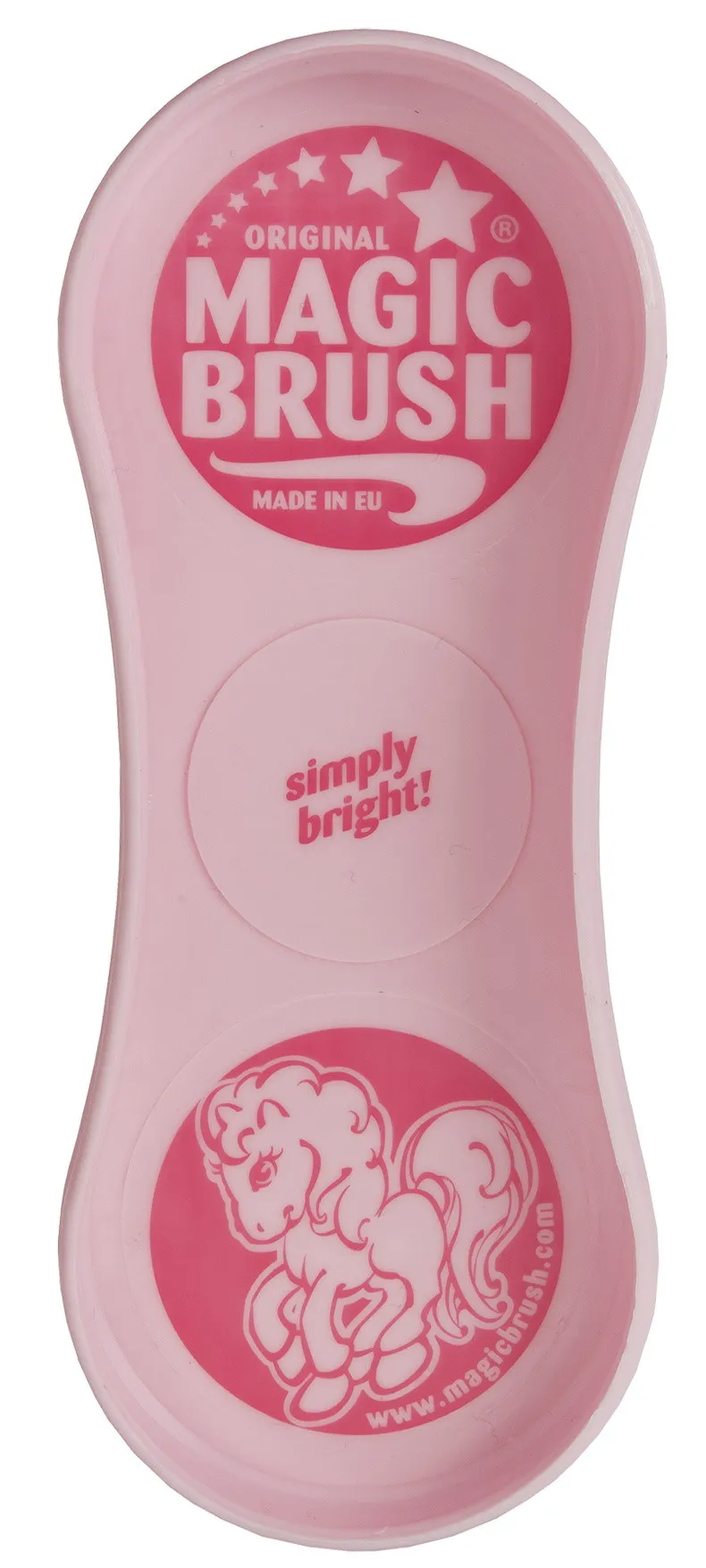 MagicBrush Pink Pony
