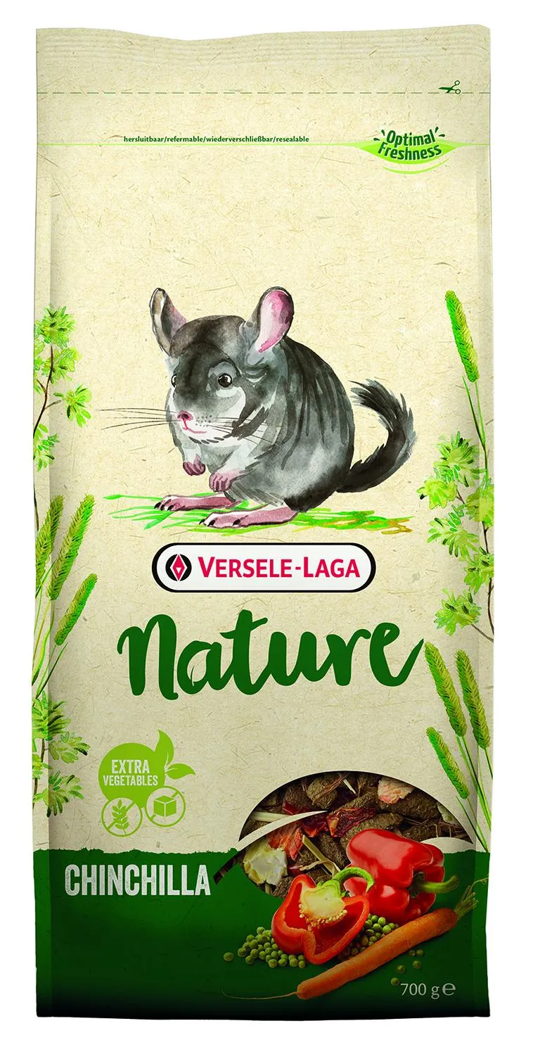 Versele-Laga Chinchilla