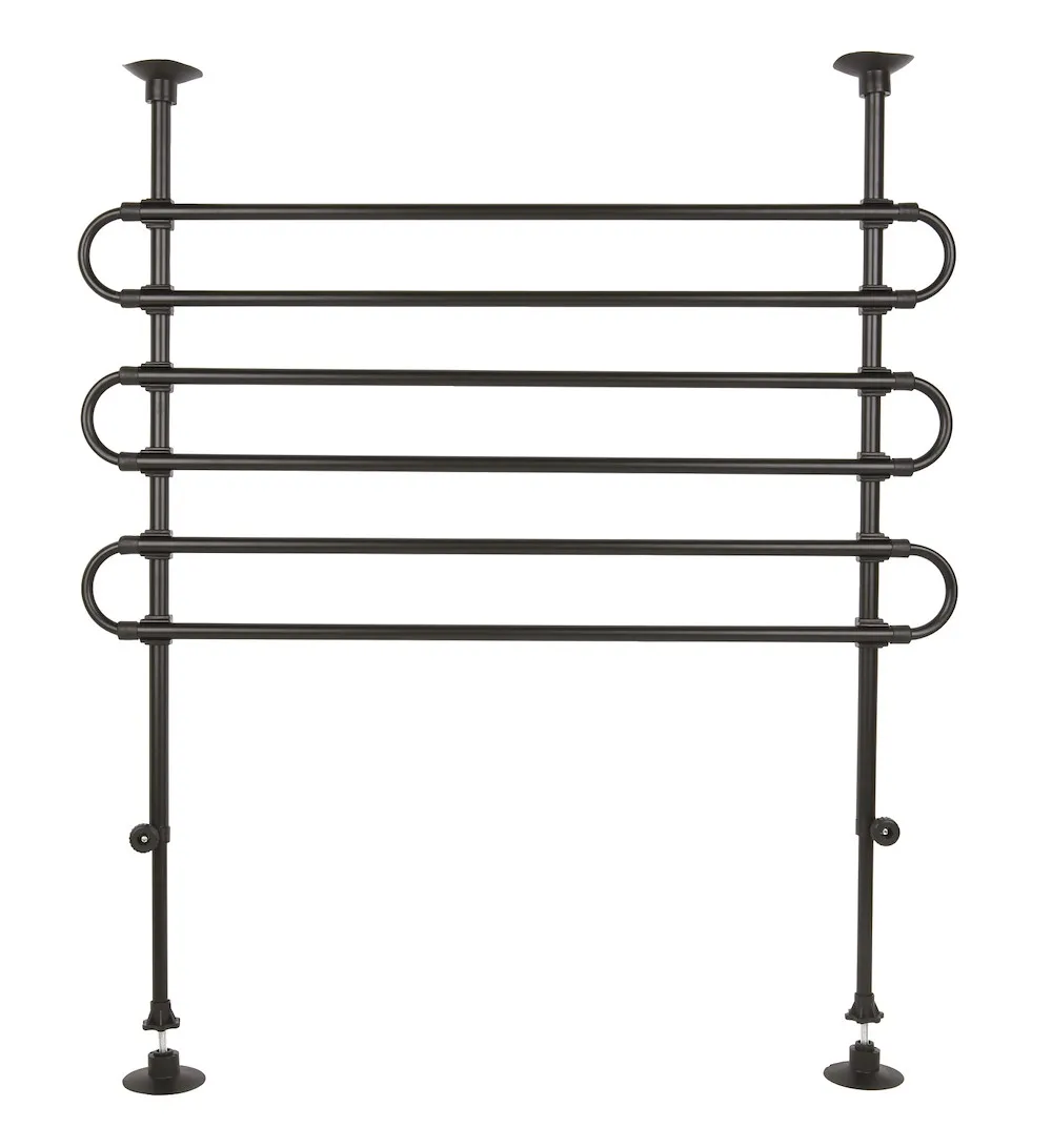 Auto-Schutzgitter, 3 Elemente,