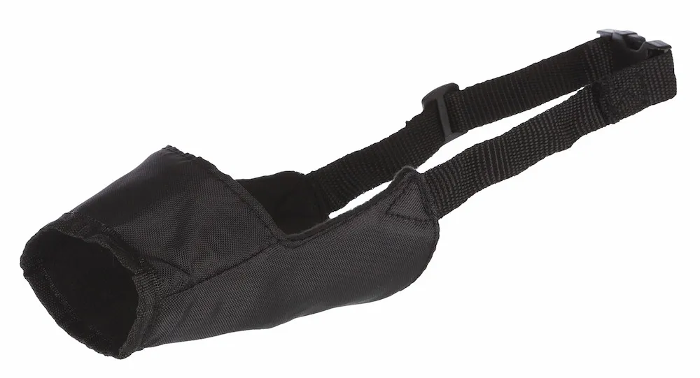 Maulkorb, Polyester, L