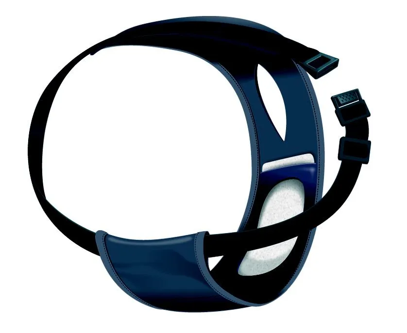 Schutzh&ouml;schen, S M: 32 39 cm