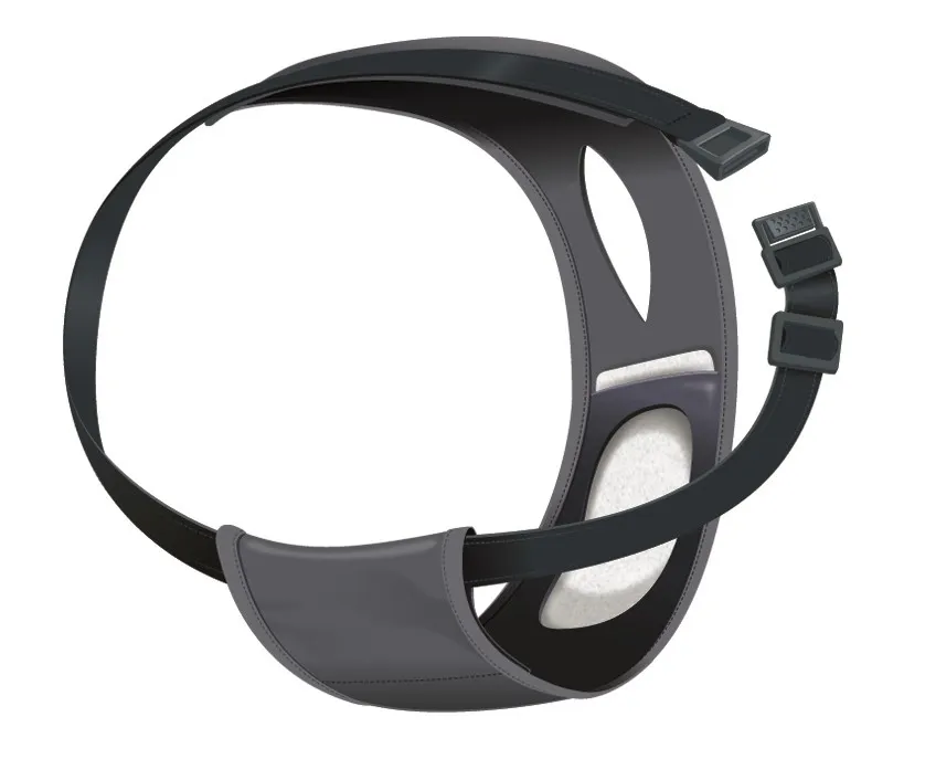 Schutzh&ouml;schen, S M: 32 39 cm