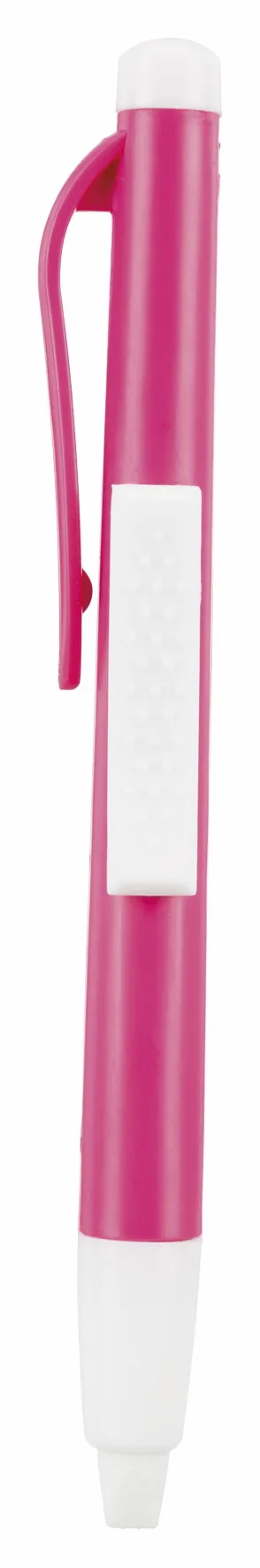 Zeckenschlinge, Kunststoff