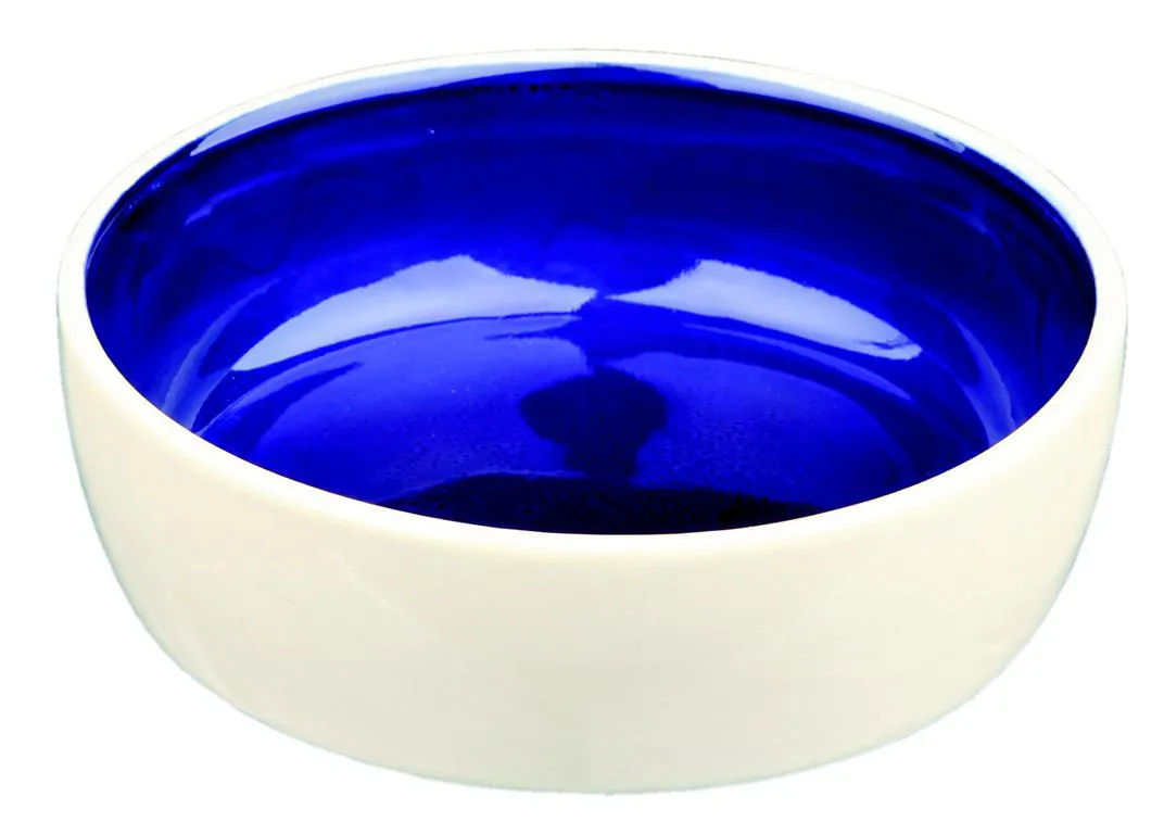 Katzennapf, Keramik,