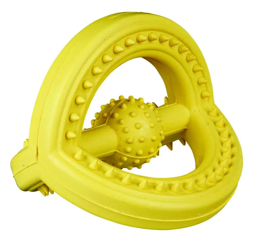 Greifer, Naturgummi, 14 cm