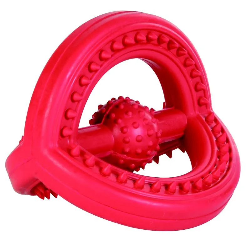 Greifer, Naturgummi, 14 cm