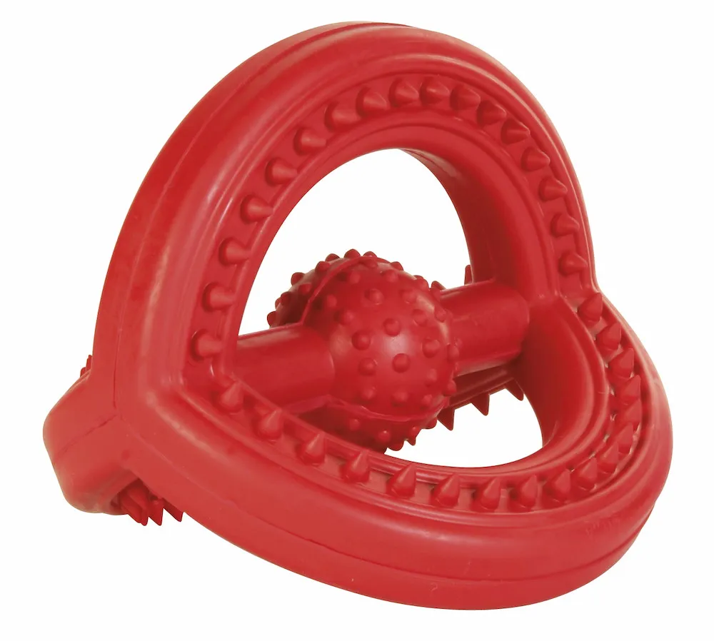 Greifer, Naturgummi, 14 cm