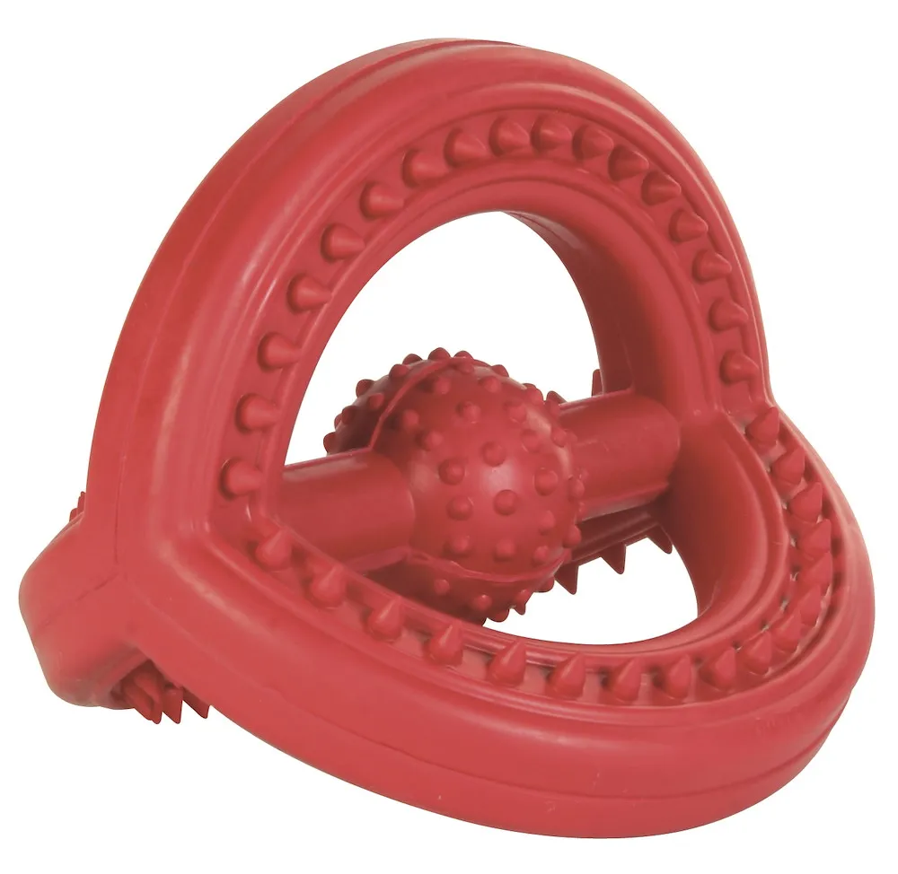 Greifer, Naturgummi, 14 cm