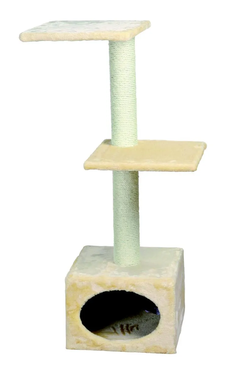Kratzbaum Badalona, beige,