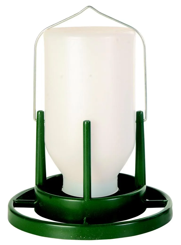 Volieren-Futterspender