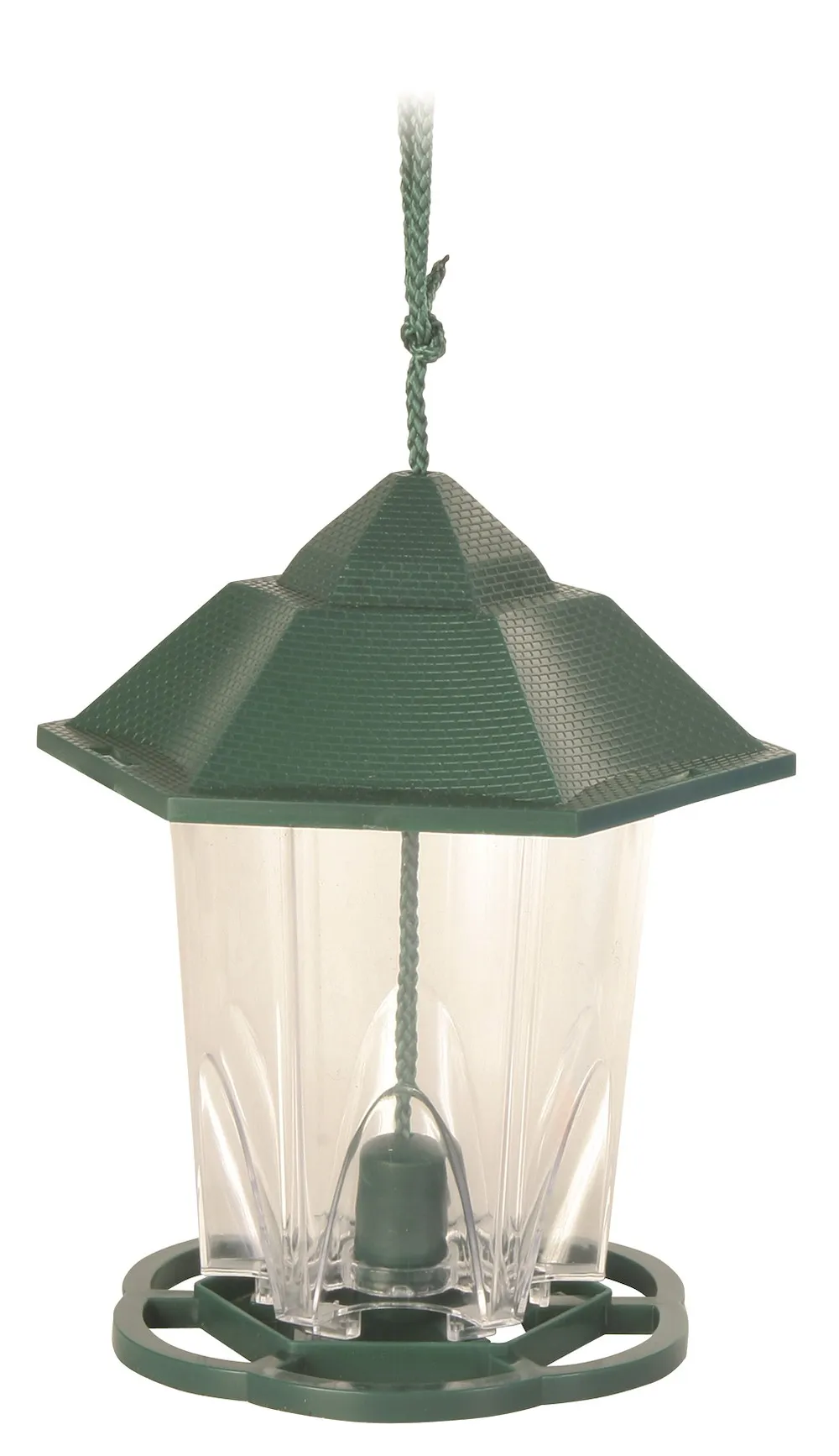 Au&szlig;en-Futterautomat, Ampel,