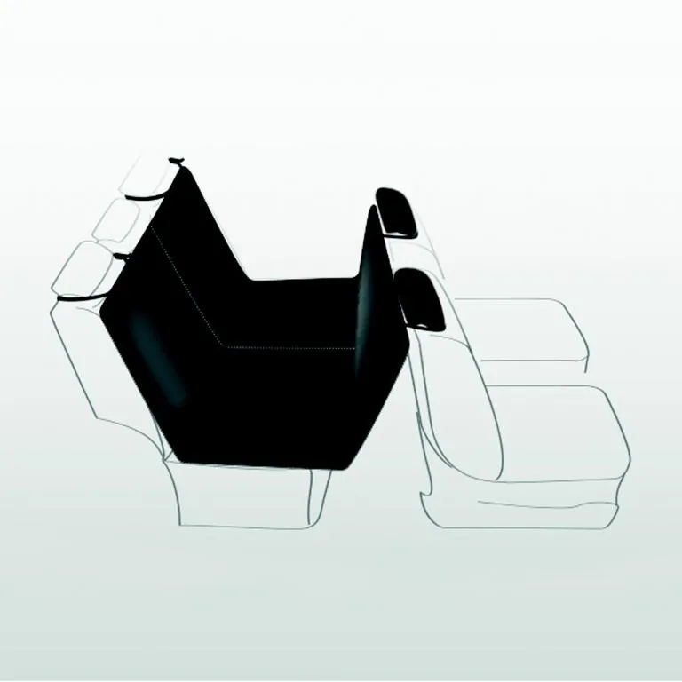 Auto-Schondecke, Nylon,