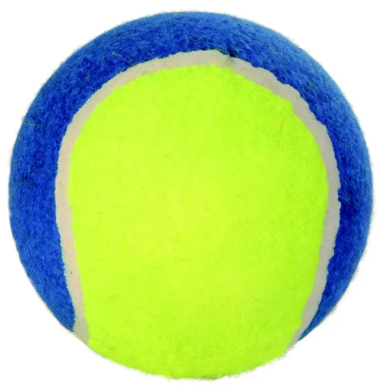 Tennisb&auml;lle, Durchm. 10 cm