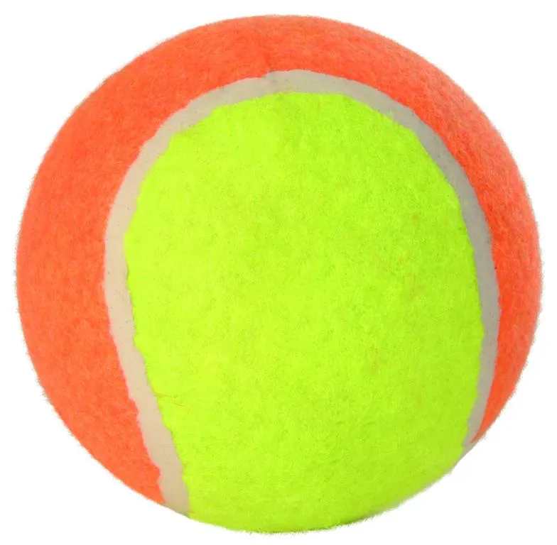 Tennisb&auml;lle, Durchm. 10 cm