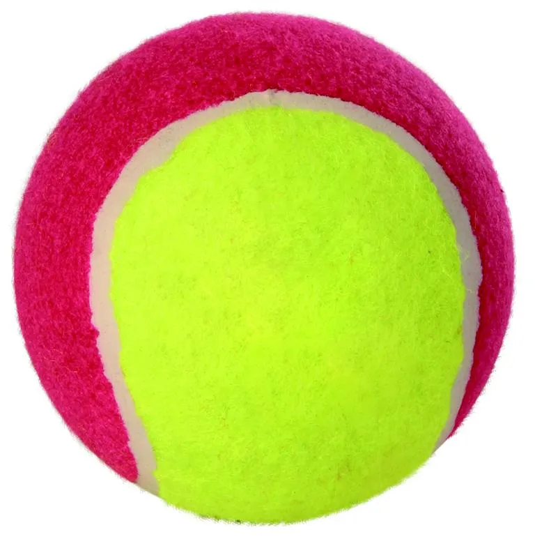 Tennisb&auml;lle, Durchm. 10 cm