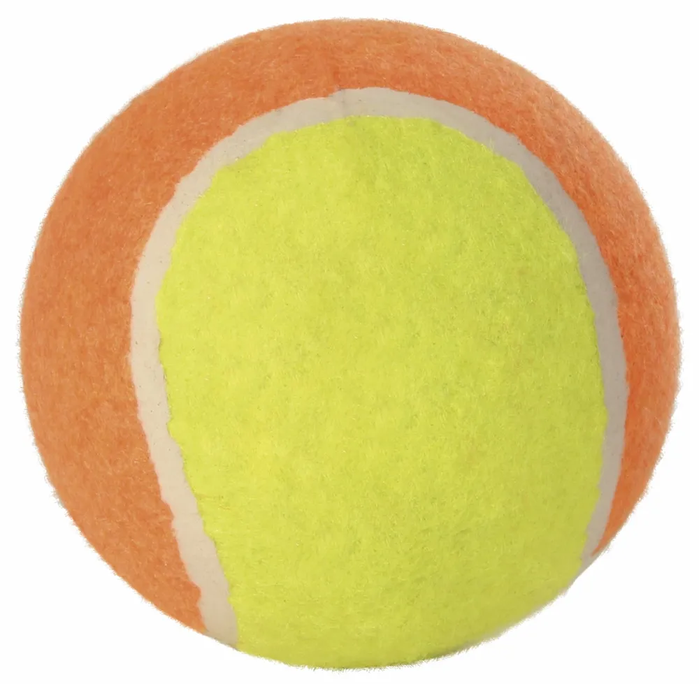 Tennisb&auml;lle, Durchm. 10 cm