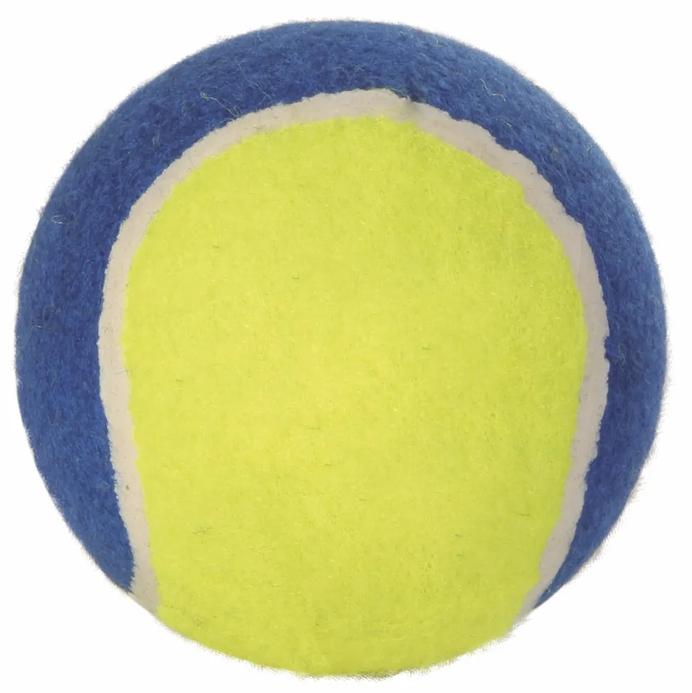 Tennisb&auml;lle, Durchm. 10 cm