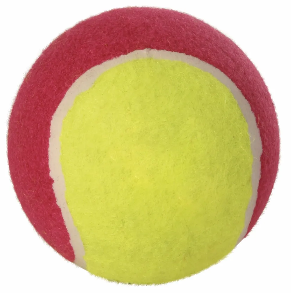 Tennisb&auml;lle, Durchm. 10 cm