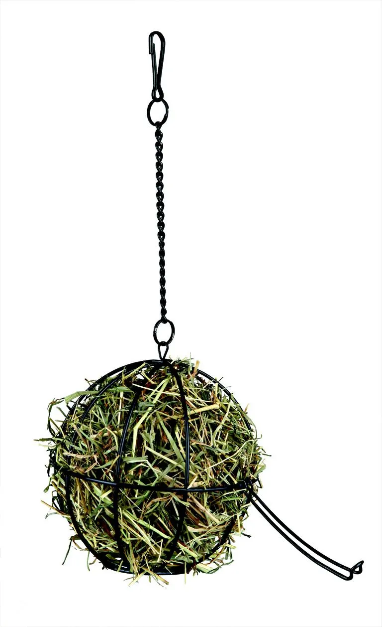 Food-Ball f&uuml;r Kleintiere,