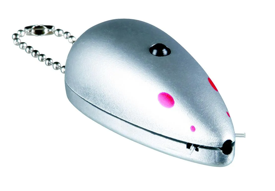 Laserpointer Catch the Light