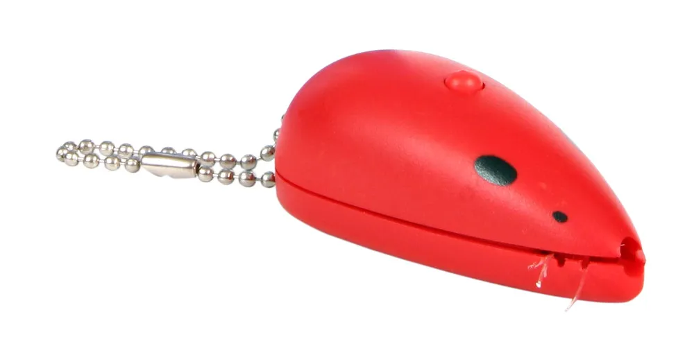 Laserpointer Catch the Light