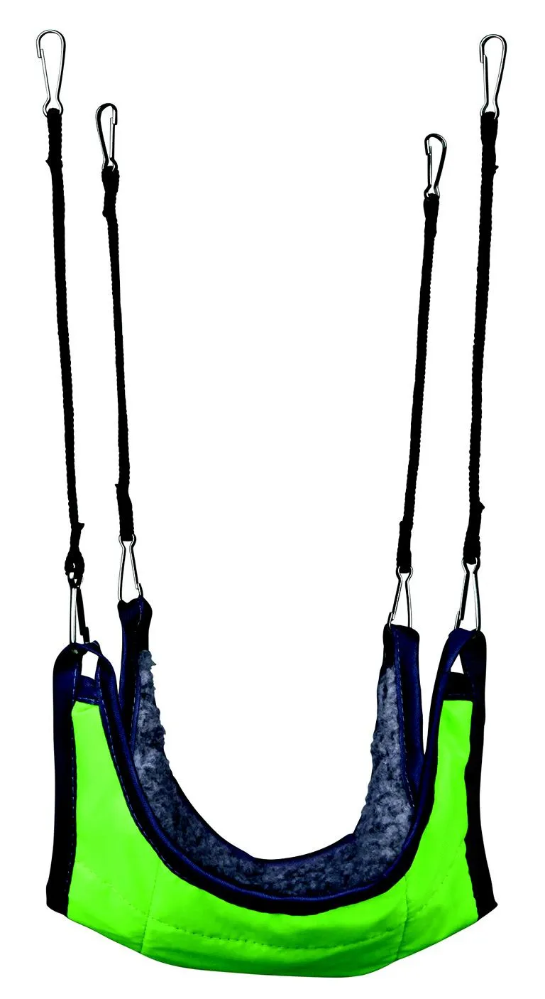 H&auml;ngematte f&uuml;r Hamster