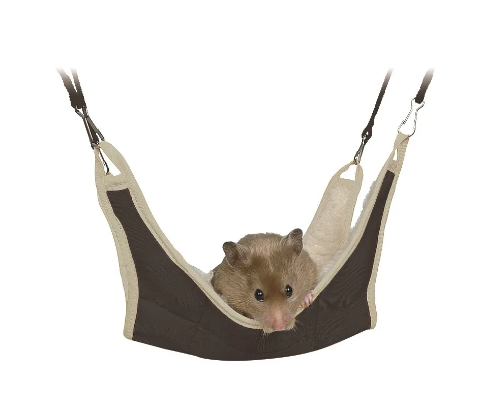 H&auml;ngematte f&uuml;r Hamster
